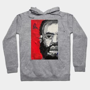 Mc Ride Hoodie